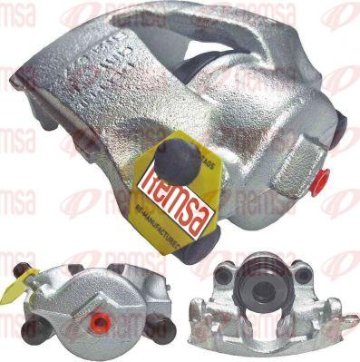 Remsa 9019621 - Тормозной суппорт www.autospares.lv