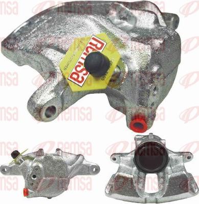 Remsa 9014531 - Тормозной суппорт www.autospares.lv