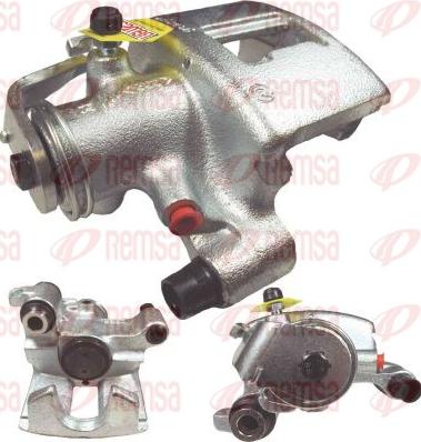 Remsa 9015382 - Bremžu suports www.autospares.lv