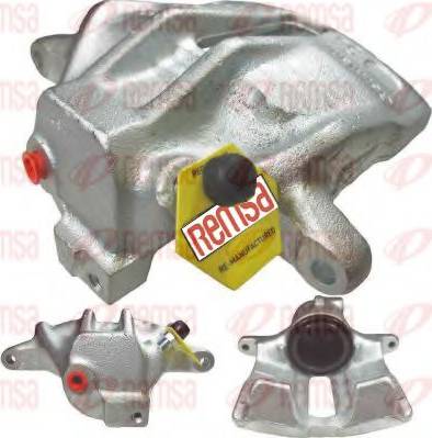 Remsa 9018631 - Тормозной суппорт www.autospares.lv