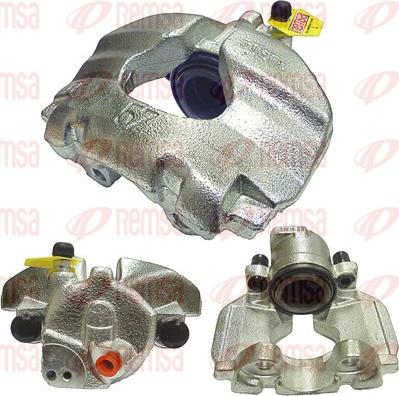 Remsa 9018311 - Bremžu suports www.autospares.lv