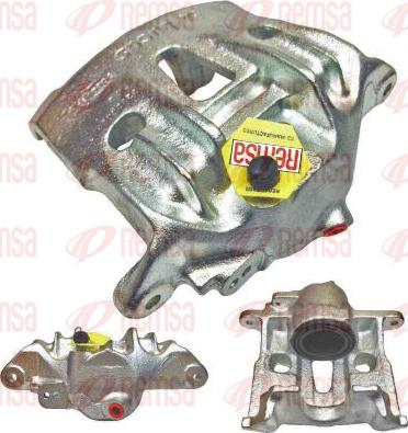 Remsa 9013091 - Bremžu suports www.autospares.lv