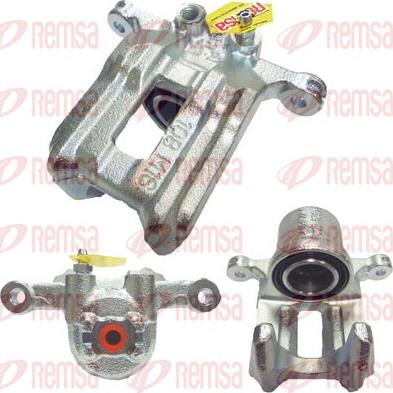 Remsa 9032021 - Brake Caliper www.autospares.lv