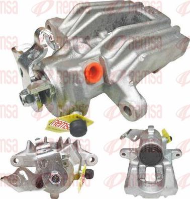 Remsa 9021971 - Brake Caliper www.autospares.lv