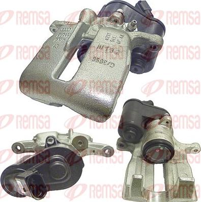 Remsa 9028852 - Brake Caliper www.autospares.lv