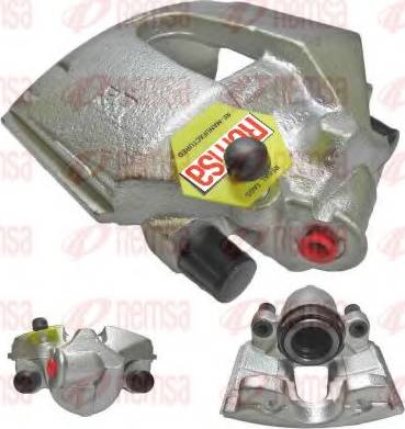 Remsa 9023962 - Bremžu suports www.autospares.lv