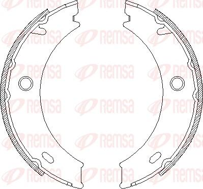 Remsa 4714.01 - - - www.autospares.lv