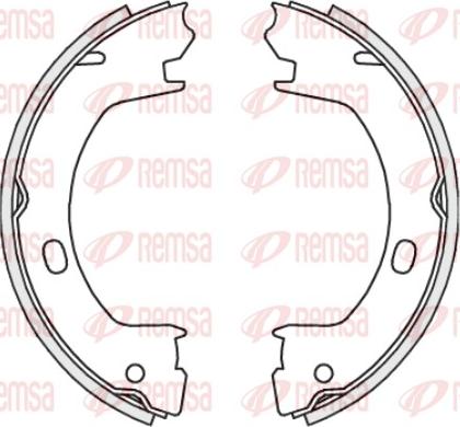 Remsa 4739.00 - - - www.autospares.lv