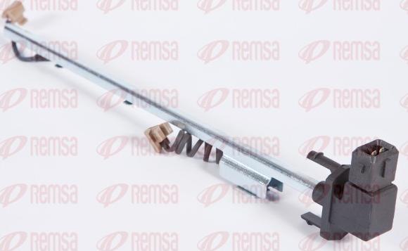 Remsa ACA8016.00 - Indikators, Bremžu uzliku nodilums www.autospares.lv