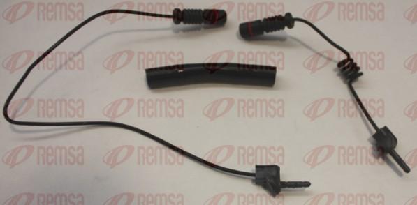 Remsa ACA8033.00 - Indikators, Bremžu uzliku nodilums www.autospares.lv