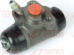 Remsa C1509.15 - Колесный тормозной цилиндр www.autospares.lv