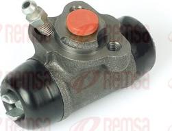 Remsa C1519.52 - Riteņa bremžu cilindrs www.autospares.lv