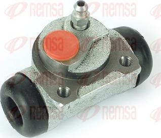 Remsa C1519.64 - Riteņa bremžu cilindrs www.autospares.lv