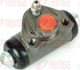 Remsa C1519.03 - Wheel Brake Cylinder www.autospares.lv