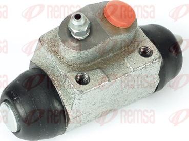 Remsa C1519.31 - Riteņa bremžu cilindrs www.autospares.lv