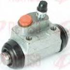 Remsa C1519.90 - Колесный тормозной цилиндр www.autospares.lv