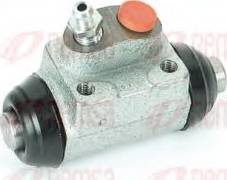 Remsa C1519.91 - Колесный тормозной цилиндр www.autospares.lv