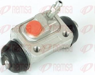 Remsa C1517.48 - Riteņa bremžu cilindrs www.autospares.lv