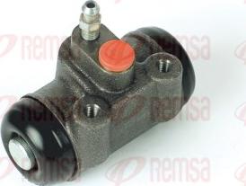 Remsa C1525.00 - Riteņa bremžu cilindrs www.autospares.lv