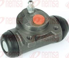 Remsa C1520.68 - Riteņa bremžu cilindrs www.autospares.lv