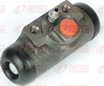 Remsa C1521.14 - Wheel Brake Cylinder www.autospares.lv