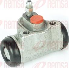 Remsa C1523.08 - Riteņa bremžu cilindrs www.autospares.lv