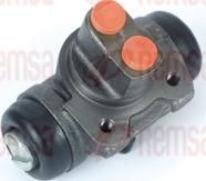 Remsa C1523.16 - Колесный тормозной цилиндр www.autospares.lv