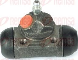 Remsa C1522.90 - Колесный тормозной цилиндр www.autospares.lv