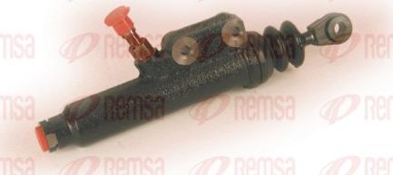 Remsa C1619.41 - Master Cylinder, clutch www.autospares.lv