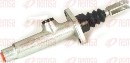 Remsa C1619.05 - Galvenais cilindrs, Sajūgs www.autospares.lv