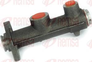 Remsa C1619.00 - Galvenais cilindrs, Sajūgs www.autospares.lv