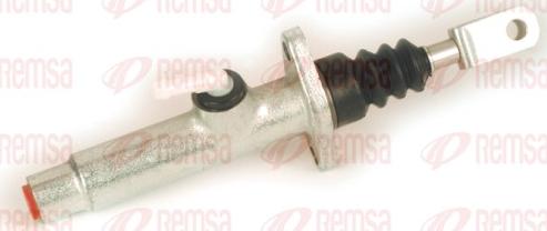 Remsa C1619.34 - Galvenais cilindrs, Sajūgs www.autospares.lv