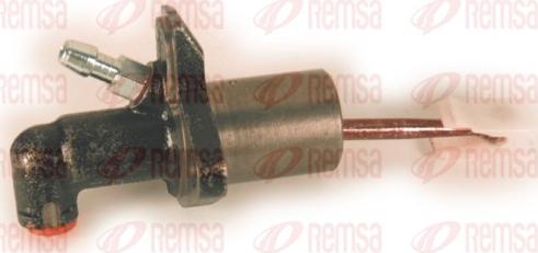 Remsa C1615.14 - Galvenais cilindrs, Sajūgs www.autospares.lv