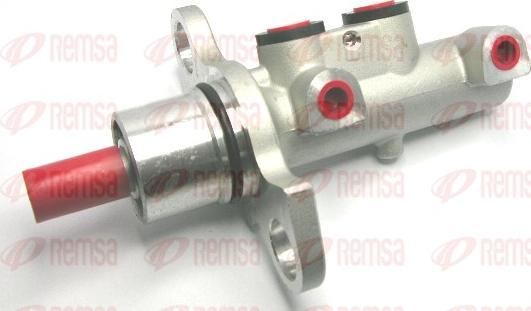 Remsa C1025.49 - Galvenais bremžu cilindrs www.autospares.lv