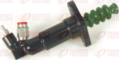 Remsa C1719.17 - Slave Cylinder, clutch www.autospares.lv