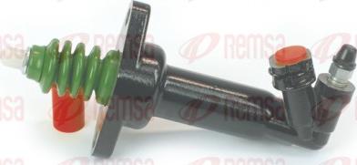 Remsa C1719.20 - Darba cilindrs, Sajūgs www.autospares.lv