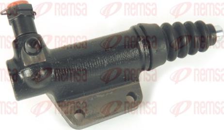 Remsa C1720.08 - Darba cilindrs, Sajūgs autospares.lv