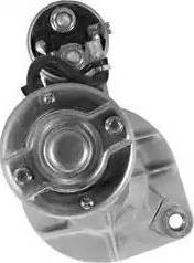 Remy 93593 - Starter www.autospares.lv