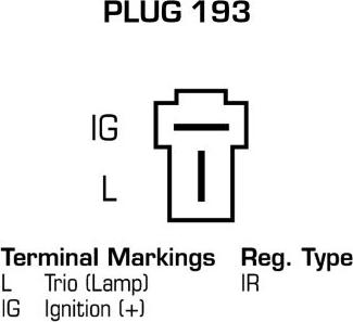 Remy RAA14459 - Ģenerators www.autospares.lv