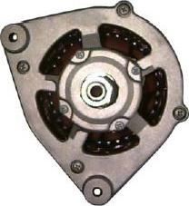 Remy 19093017 - Alternator www.autospares.lv