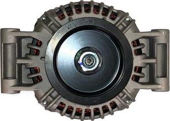 Remy 19092104 - Alternator www.autospares.lv