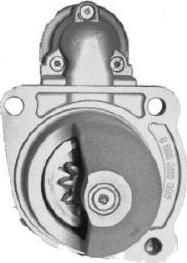 Remy 19084010 - Starter www.autospares.lv