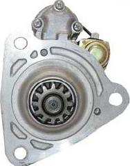 Remy 19081009 - Starter www.autospares.lv