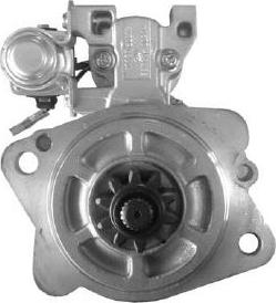 Remy 19081101 - Starter www.autospares.lv