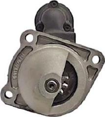 Remy 19083032 - Starter www.autospares.lv