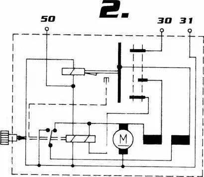 Remy 19024037 - Starteris www.autospares.lv