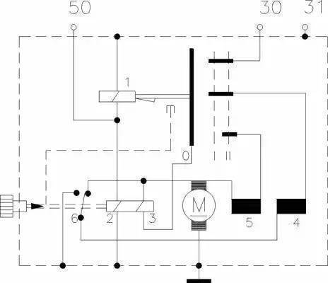 Remy 19024041 - Starter www.autospares.lv