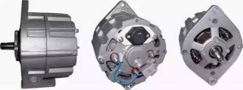 Remy 19025075 - Alternator www.autospares.lv