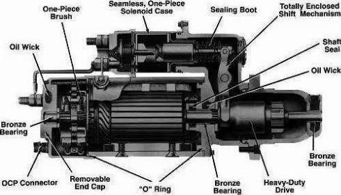 Remy 10461052 - Starteris www.autospares.lv