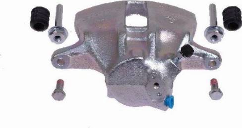 Remy DC81009 - Brake Caliper www.autospares.lv